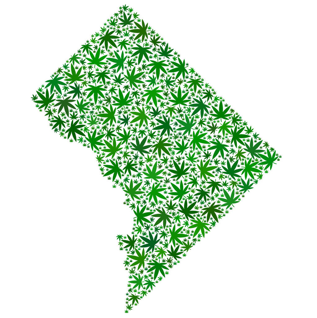 How to Stay Compliant with Washington DC’s Child-Resistant Marijuana Packaging Rules
