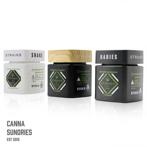 Child-Resistant-Jars CannaSundries