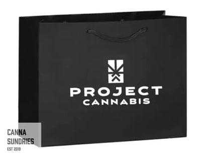 Paper Bags CannaSundries