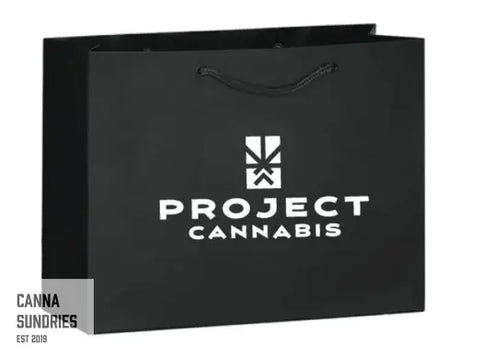 Paper Bags CannaSundries