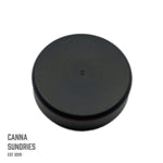 45mm - 400 Child Resistant Lid (1700 pieces) - CannaSundries