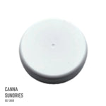 53mm - 400 Child Resistant Lid (1200 Pieces) - CannaSundries