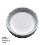 53mm - 400 Child Resistant Lid (1200 Pieces) - CannaSundries