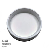 53mm - 400 Child Resistant Lid (1200 Pieces) - CannaSundries