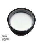 53mm - 400 Child Resistant Lid (1200 Pieces) - CannaSundries